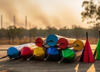 Actualizaron los canales para la inscripción de usuarios de explosivos y sustancias controladas
