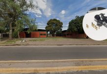 Alerta en otra escuela de Tucumán: una alumna llevó un revólver y seis municiones