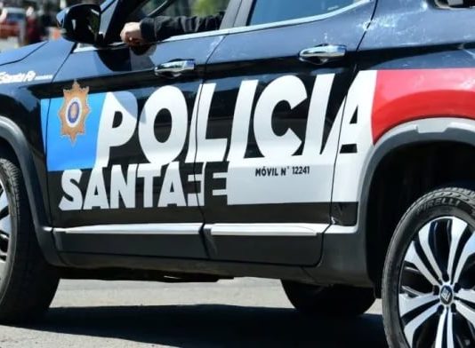 Apuñalaron a un hombre en Santa Fe en medio de un intento de robo