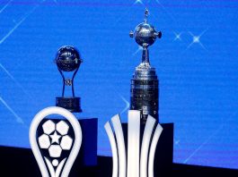 Así está la clasificación a la Libertadores y la Sudamericana: las tablas de posiciones del Torneo Clausura