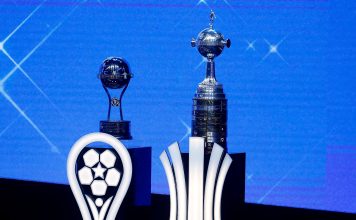 Así está la clasificación a la Libertadores y la Sudamericana: las tablas de posiciones del Torneo Clausura