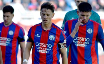 Así están las posiciones del Torneo Clausura y de la Tabla Anual: los saltos de Huracán y Gimnasia y la dura situación de San Lorenzo