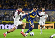 Así están las tablas del Torneo Clausura: cómo sigue la clasificación a las copas