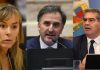 Así reaccionó el arco político a la media sanción de la ley de inviolabilidad de la propiedad privada