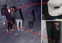 Ataron, amordazaron y quemaron a una jubilada durante un robo: la pista del tuerto que permitió dos detenciones