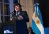 Atrapado en la ortodoxia de Milei, el Gobierno intenta recuperar el control político