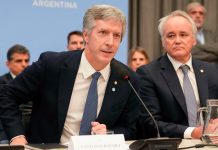 Bausili defendió en Diputados la reforma del BCRA: “Ya existe en los países que combatieron la inflación”