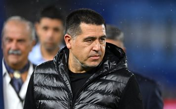 Boca Juniors está tras los pasos de dos viejos anhelos de Juan Román Riquelme: quiénes son los 9 en carpeta