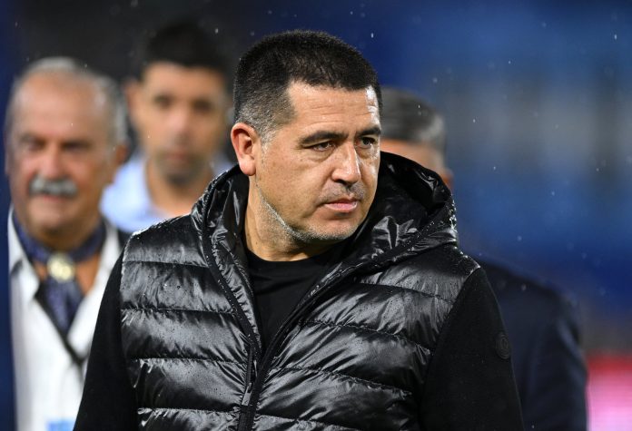 Boca Juniors está tras los pasos de dos viejos anhelos de Juan Román Riquelme: quiénes son los 9 en carpeta