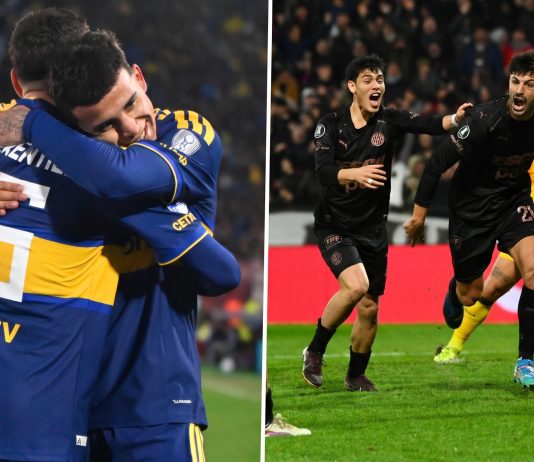Boca Juniors visita a Platense en Vicente López por la quinta fecha del Torneo Clausura: hora, TV y formaciones