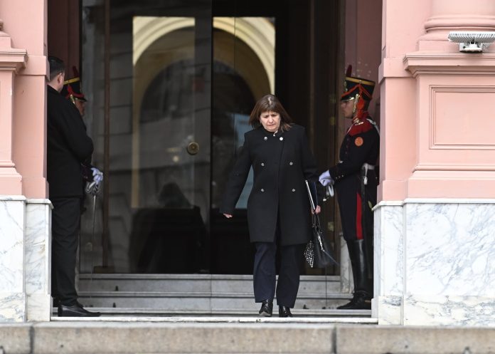 Bullrich adelantó que el Senado retomará el debate por la reforma electoral: «Suspender o eliminar las PASO es parecido»