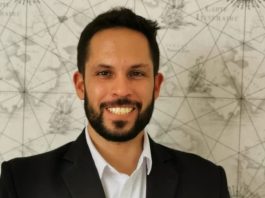 Buscan a un psicólogo argentino que desapareció tras el terremoto en Colombia