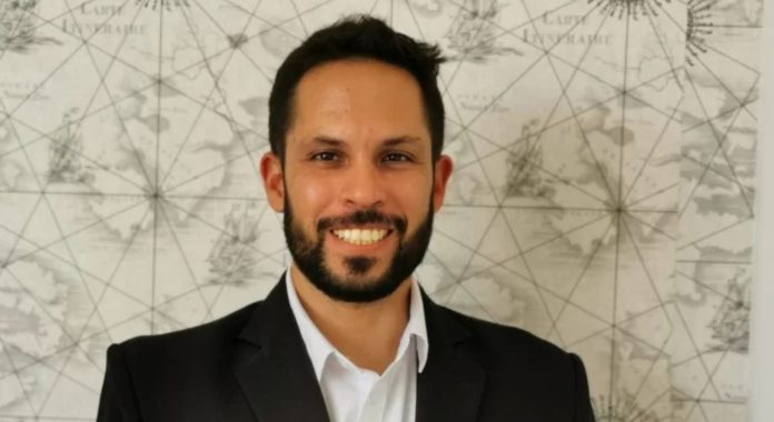 Buscan a un psicólogo argentino que desapareció tras el terremoto en Colombia