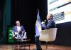CAF presentó en Argentina el Reporte de Economía y Desarrollo 2026
