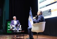 CAF presentó en Argentina el Reporte de Economía y Desarrollo 2026