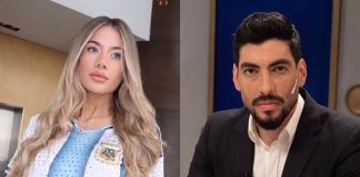 Candela Arizaga aseguró que tomó cocaína en el departamento de Facundo Moyano: su declaración completa ante la Justicia