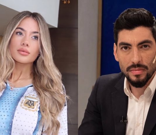 Candela Arizaga aseguró que tomó cocaína en el departamento de Facundo Moyano: su declaración completa ante la Justicia