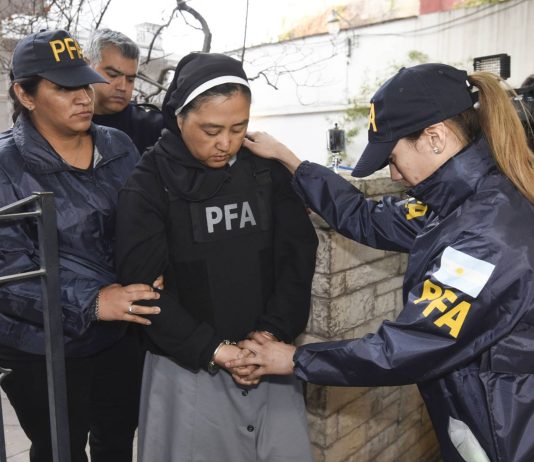 Caso Próvolo: revocaron la absolución y declararon culpable a una monja por los abusos contra niños sordos
