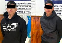 Cayó “El Oreja”, el principal sospechoso del robo comando a un juez en La Matanza: el insólito error de su madre que lo delató