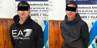 Cayó “El Oreja”, el principal sospechoso del robo comando a un juez en La Matanza: el insólito error de su madre que lo delató