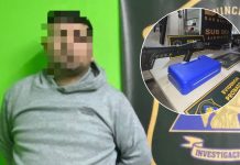 Cayó el tirador “Checho”: lo acusan de emboscar y acribillar a un hombre en las piernas tras una pelea