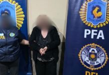 Cayó “La Gitana”, acusada de estafar a una peluquera que luego se suicidó: estaba prófuga en Salta y seguía haciendo “trabajos espirituales”