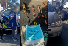 Cayó una banda que cruzaba del Conurbano a CABA para robar camionetas: cómo los descubieron