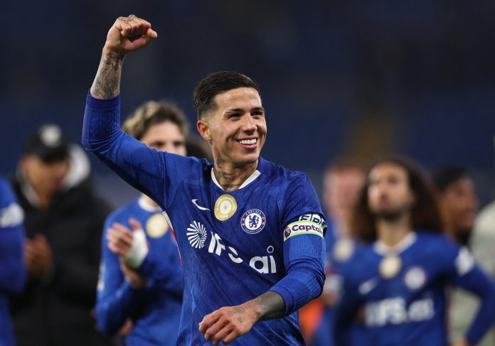 Chelsea le dio un ultimátum al Manchester City para comprar a Enzo Fernández: el plazo máximo y cuánto exige por el pase