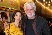 Citaron a indagatoria al ex novio de Romina Gaetani en la causa por violencia de género