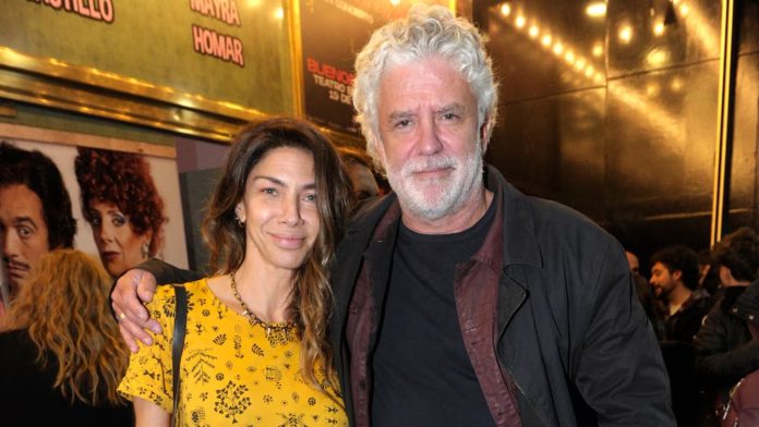 Citaron a indagatoria al ex novio de Romina Gaetani en la causa por violencia de género