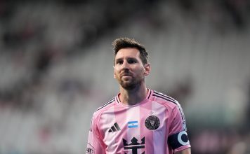 Con la probable reaparición de Lionel Messi, Inter Miami recibirá a Columbus Crew por la MLS