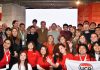 Con una gira patagónica, el presidente de la UCR llamó a “construir una alternativa nacional”