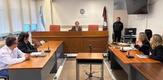 Condenaron a un hombre por producir material de abuso sexual infantil en Salta