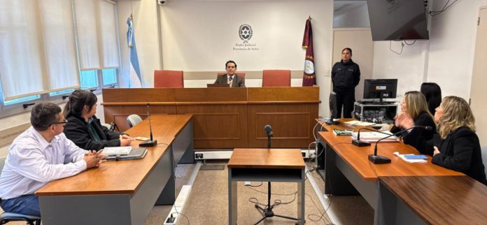 Condenaron a un hombre por producir material de abuso sexual infantil en Salta
