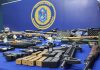 Confirmaron el procesamiento de 11 acusados por una red de desvío de armas a mercados ilegales