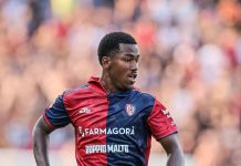 Conmoción en Italia: un jugador de la Serie A casi se ahoga en una piscina y está internado en grave estado