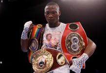 Conmoción mundial por el brutal asesinato del ex campeón de boxeo Zolani Tete: lo emboscaron y lo atacaron a tiros en la puerta de su casa