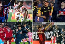Continúa la fecha 5 del Torneo Clausura con varios partidos: hora, TV, formaciones y agenda del sábado