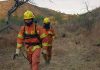 Córdoba bajo riesgo extremo por incendios forestales: cuáles son las medidas preventivas