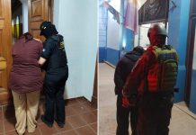Córdoba: cayó una banda narco que trasladaba droga en colectivos y utilizaba menores para venderla