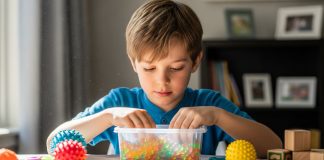 Crearon un plan nacional para el abordaje del trastorno del espectro autista