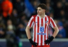 “Cuidado”: el tercero en discordia entre el Atlético de Madrid y el Barcelona que está “preparado” para comprar a Julián Álvarez