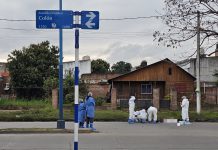 Delincuentes asesinaron a un estudiante de la Policía de Tucumán para robarle la moto