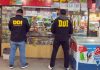 Desbarataron una casa de apuestas clandestinas que funcionaba en un kiosco de Mar del Plata