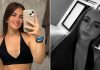 Despedirán con una misa a las dos hermanas que murieron en el brutal accidente de Mendoza