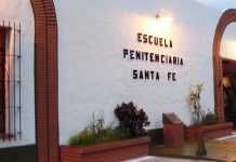 Detuvieron a dos cadetes del Servicio Penitenciario de Santa Fe e investigan a otros cinco por el abuso sexual a un compañero