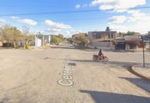 Detuvieron a dos jóvenes por asaltar y amenazar a un hombre con un arma blanca en Río Negro