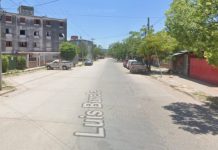 Detuvieron a tres hombres que usaban a una menor para vender drogas en Jujuy