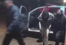 Detuvieron en Mar del Tuyú a un hombre denunciado por violencia de género que tenía captura activa
