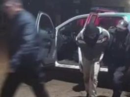 Detuvieron en Mar del Tuyú a un hombre denunciado por violencia de género que tenía captura activa